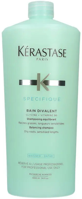 Kérastase Specifique Bain Divalent Shampoo 1000 ml