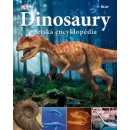 Dinosaury detská encyklopédia