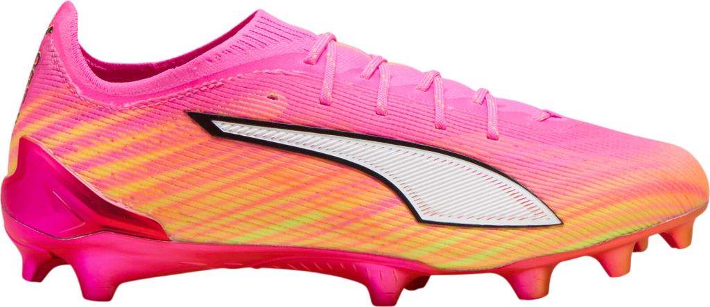 Puma Ultra 6 Ultimate FG růžová