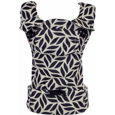 MoniLu UNI Start Leaves Beige – Hledejceny.cz