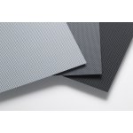 Agoform Protiskluzová podložka Ago-System 80 722 x 474 mm antracit – Zboží Dáma