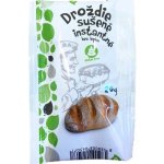 Najtelo Droždí sušené instantní bez lepku 20 g – Hledejceny.cz