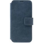 FIXED ProFit flipové pouzdro pro Apple iPhone 15 modré FIXPFIT2-1200-BL – Zboží Živě
