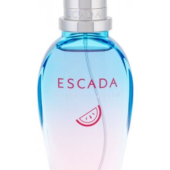 Escada Sorbetto Rosso toaletní voda dámská 50 ml