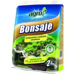 Agro CS Substrát pro bonsaje 2 l – Zboží Dáma