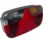 Aspöck Multipoint III sdružená, P-BL/BR/KO/CO/RZ, baj5 | Zboží Auto