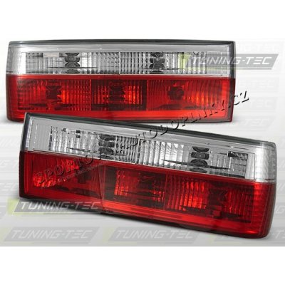 BMW E30 ZADNÍ KRYSTALICKÉ LAMPY – Hledejceny.cz