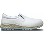 Bennon MOCCASIN S2 obuv bílé – Zboží Dáma