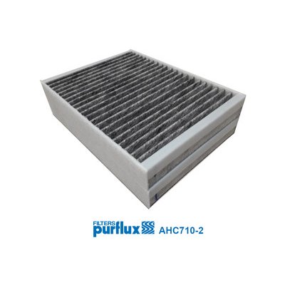 Filtr, vzduch v interiéru PURFLUX AHC710-2 – Hledejceny.cz
