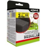 Aquael Molitanová vložka TURBOFILTER 500 2 ks – Zboží Mobilmania
