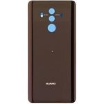 Kryt Huawei Mate 10 Pro zadní Hnedý – Zboží Mobilmania