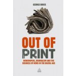 Out of Print - G. Brock – Hledejceny.cz