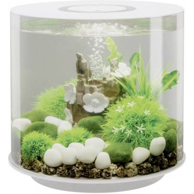 BiOrb Tube bílé LED 15 l – Sleviste.cz