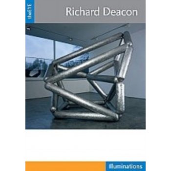 TheEYE: Richard Deacon DVD