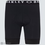 Oakley MTB Inner boxerky blackout – Zboží Mobilmania