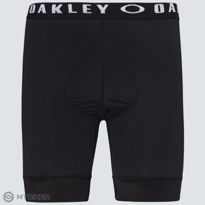 Oakley MTB Inner boxerky blackout – Zbozi.Blesk.cz