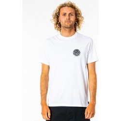 Rip Curl Wetsuit Icon white pánské tričko krátký rukáv