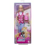 Barbie v jezdeckém oblečení – Zboží Dáma