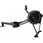 FitnessLine Air Rower 9018 – Zboží Mobilmania