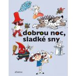 Dobrou noc, sladké sny - Kateřina Závadová