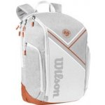 Wilson Super Tour backpack RG 2022 – Hledejceny.cz