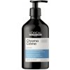 Šampon Loreal Professionnel Chroma Creme Blue Dyes šampon 500 ml