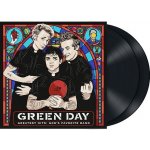 Green Day - GREATEST HITS:GOD`S FAVORITE BAND – Hledejceny.cz