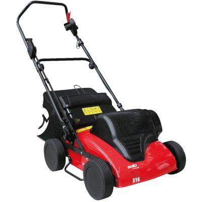 Solo by AL-KO 516 E 127374 – HobbyKompas.cz