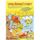 Uvolňovací cviky - Psaní číslis čteme a píšeme s Agátou