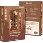 Figured ART Book Nook sada Tajný rytmus – Hledejceny.cz