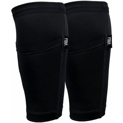 FOUL FOUL černé – Zboží Dáma