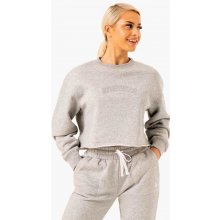 Ryderwear Ultimate Fleece Grey