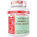 Giom Multivitamin 180 tbl – Hledejceny.cz