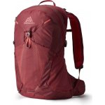 Gregory Maya 25 l iris red – Sleviste.cz
