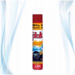 ATAS Plak Cockpit sprej jahoda 750 ml | Zboží Auto