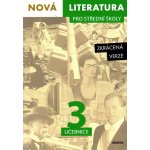 Nová literatura pro střední školy 3 Učebnice – Sleviste.cz