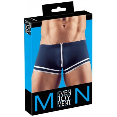 Námořnické pánské boxerky Svenjoyment – Zboží Dáma