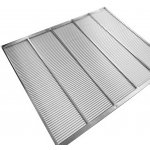 Mellarius Mateří mřížka kov 425x510 mm DE – Zboží Dáma