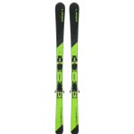 Elan SKIS SHI ELEMENT GREEN LS EL10.0 DB5854 21 152 cm – Hledejceny.cz