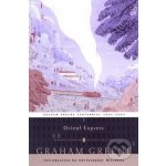 Orient Express - G. Greene An Entertainment – Zboží Mobilmania