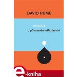 Dialogy o přirozeném náboženství - David Hume – Zbozi.Blesk.cz