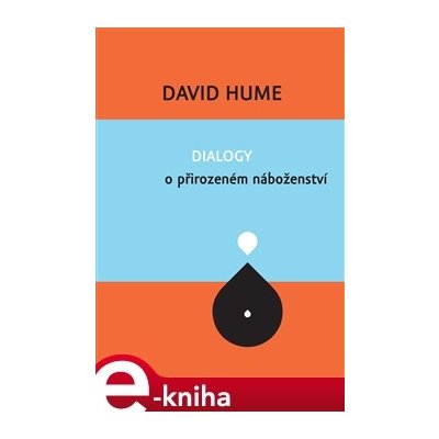 Dialogy o přirozeném náboženství - David Hume