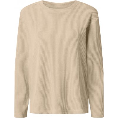 esmara Dámský svetr béžová – Zboží Dáma