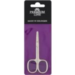 Solingen PL 472 nůžky dětské nikl – Zboží Dáma