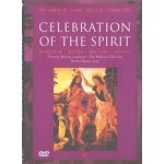 Celebration of the Spirit DVD – Hledejceny.cz