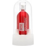 Diesel Zero Plus Masculine toaletní voda pánská 75 ml – Zboží Mobilmania