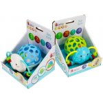 Bam Bam měkké chrastítko slon – Hledejceny.cz