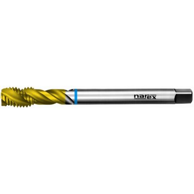G1/4 HSSETiN,DIN5156, strojní závitník se šroubovitou drážkou; kód 4262 – Hledejceny.cz