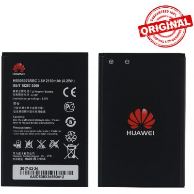 Huawei HB505076RBC – Hledejceny.cz