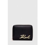 Karl Lagerfeld 240W3202 černá – Zboží Mobilmania
